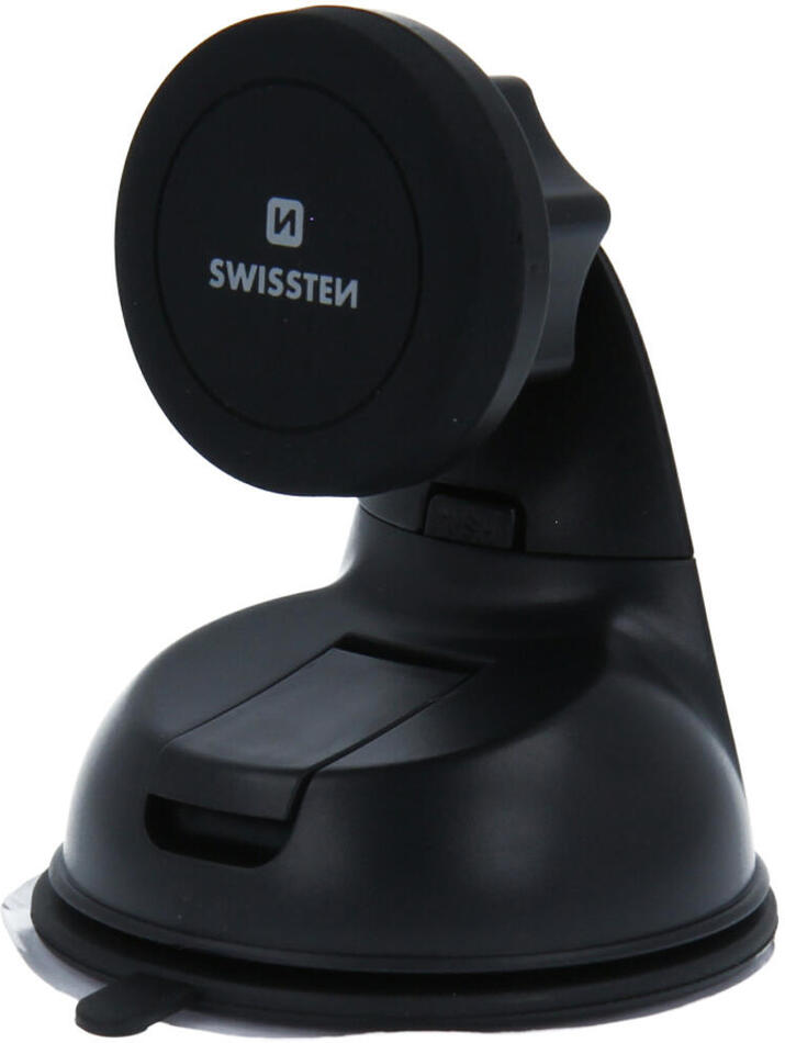 MAGNETICKÝ DRŽÁK DO AUTA SWISSTEN S-GRIP M1