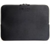 TUCANO COLORE neoprenový obal 14" černý