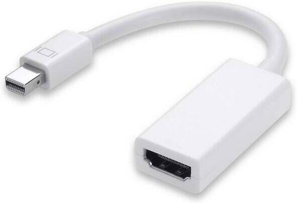 PremiumCord adaptér Mini DisplayPort - HDMI M/F