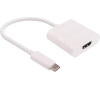 PremiumCord adaptér USB-C na HDMI