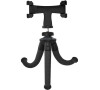 CELLY Flexible Mini flexibilní tripod černý