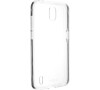 FIXED TPU pouzdro Nokia 1.3 čiré