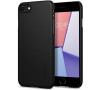 Spigen Thin Fit kryt Apple iPhone SE(2020)/8/7 černý
