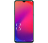 DOOGEE X95 zelený