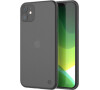 LAB.C 0.4 Case Apple iPhone 11 matně černý