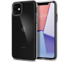 Spigen Crystal Hybrid kryt iPhone 11 Pro čirý