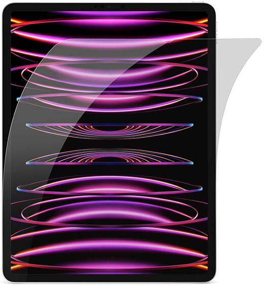 Epico Flexiglass iPad Pro 11" (2018)/ Pro 11" (2020)/ Pro 11" (2021)/Air 10,9"//Air 10,9" M1