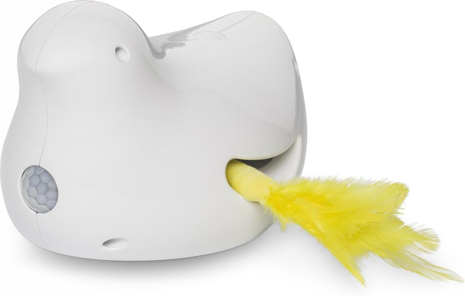 PetSafe® Peek-a-Bird™ Automatická hračka pro kočky