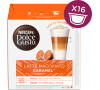 NESCAFɮ Dolce Gusto Latte Macchiato Caramel kvov kapsle 16 ks