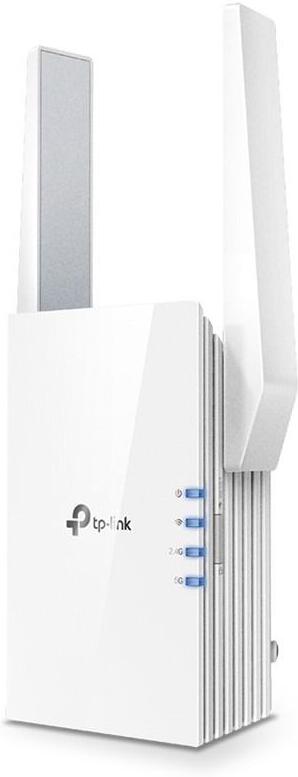 TP-Link RE505X AX1500 WiFi6 Range Extender