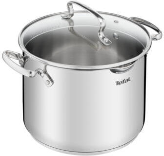 Nerezový hrnec Tefal DUETTO+ G7197955 22 CM