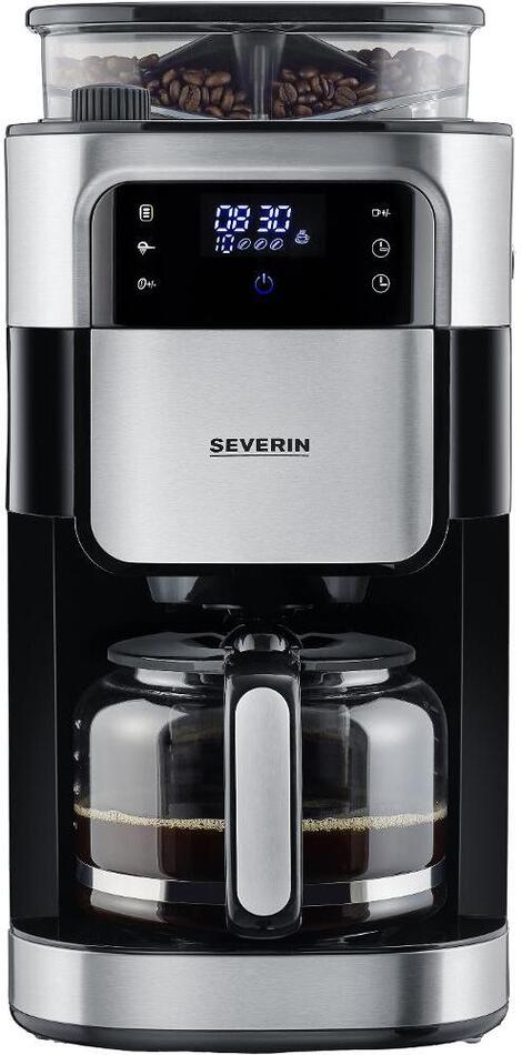 Kávovar Severin KA 4813