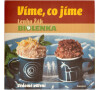 Víme, co jíme L. Žák