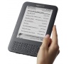 Čtečka e-knih Amazon Kindle 3, Wifi, sponzorovaná verze