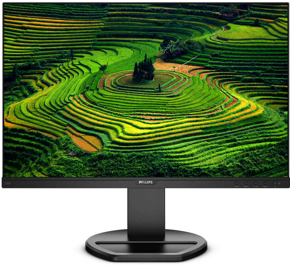 Philips / 230B8QJEB / 22,5" / IPS / 1920x1200 / 60Hz / 5ms / Black / 3R (230B8QJEB/00)