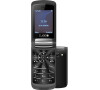 Mobilní telefon CUBE1 VF400 black