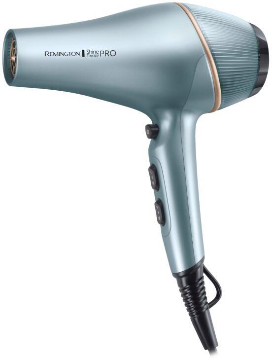 Fén Remington AC9300 Shine Therapy PRO