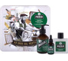 Šampon na vousy PRORASO Eucalyptus Beard Wash, 200 ml
