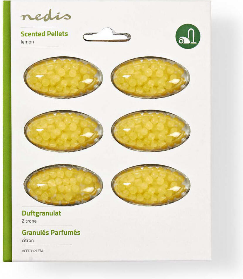 Vůně do vysavače NEDIS VCFP112LEM