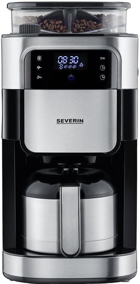 Překapávač Severin KA 4814