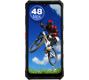 EVOLVEO StrongPhone G9, vodotěsný odolný Android Octa Core smartphone (SGP-G9-B)