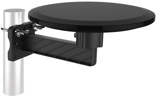 Solight venkovní anténa, DVB-T2, 49dB