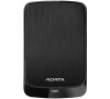 A-Data ADATA Externí HDD 2TB 2,5" USB 3.1 AHV320, černý (AHV320-2TU31-CBK)