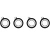 Apple Mac Pro Wheels Kit sada koleček k Macu Pro (mx572zm/a)