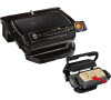 Elektrický gril Tefal OPTIGRILL+ SNACKING&BAKING GC714834
