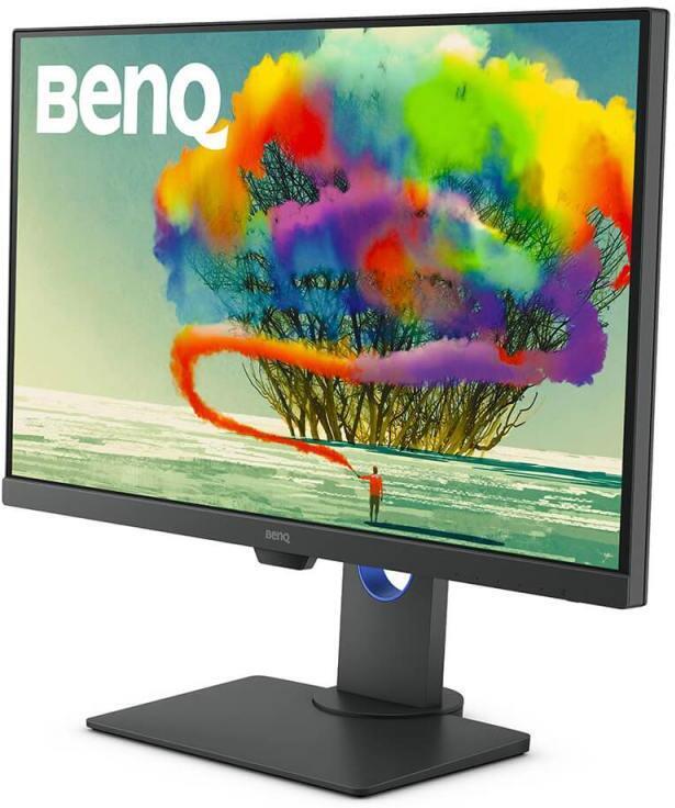 Monitor BENQ PD2705Q (9H.LJELA.TBE)