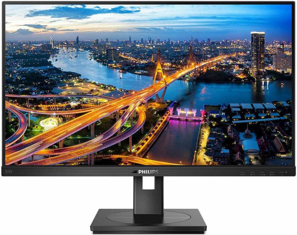 LED monitor Philips 27" 275B3