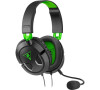 Herní sluchátka Turtle Beach EAR FORCE RECON 50, černá