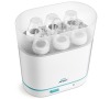 Sterilizátor Philips AVENT SCF285/03 3 v 1 parní
