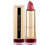 Rtěnka Max Factor Colour Elixir, 4 ml, odstín 020 Burnt Caramel