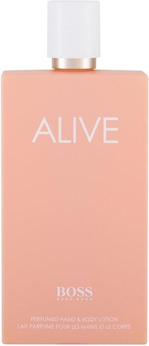 Tělové mléko HUGO BOSS BOSS Alive, 200 ml