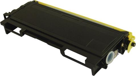 Toner TN-2000/TN-350/TN-2005 kompatibilní pro Brother, černý (2500 str.)