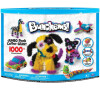 Stavebnice Bunchems Jumbo balení 1000 ks