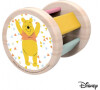 Hračka Derrson Disney dětský váleček Medvídek Pú