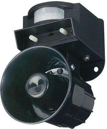 Odpuzovač ptáků TIPA LS-2001