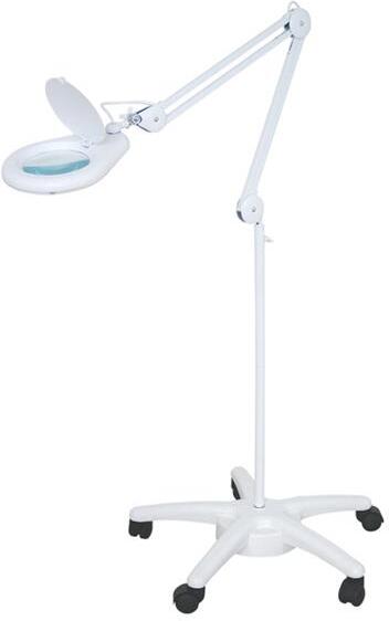 Mobilní lupa TIPA SMD LED 8066D2