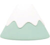 Noční světlo ALLOCACOC SNOW MOUNTAIN GREEN