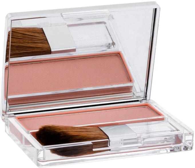 Tvářenka Clinique Blushing Blush, 6 ml, odstín 101 Aglow