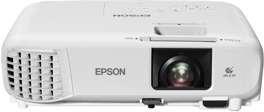 Projektor Epson EPSON EB-X49