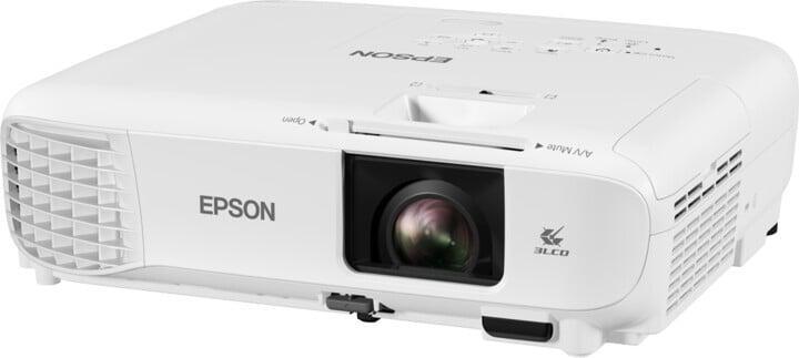 Projektor Epson EPSON EB-W49 (V11H983040)