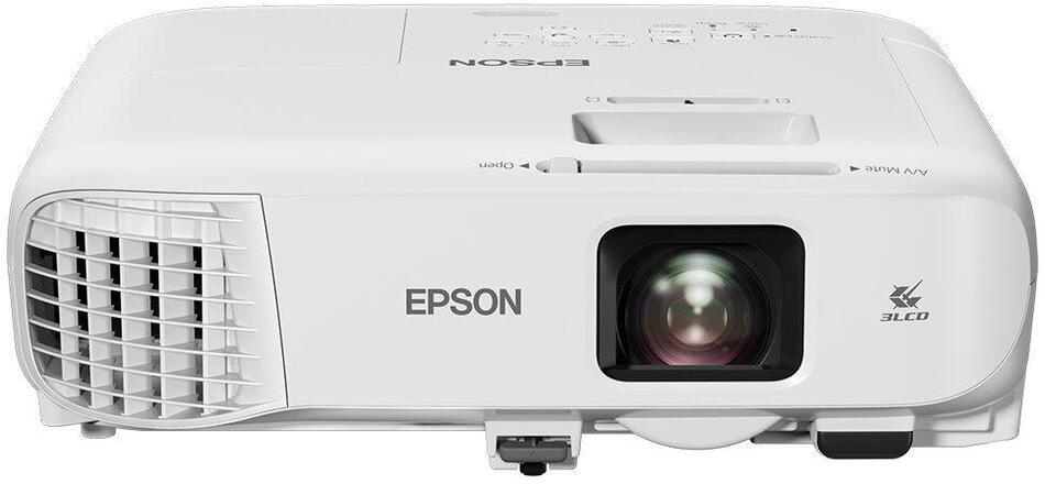 Epson EB-982W, 4200 Ansi,WXGA,16:10 (V11H987040)