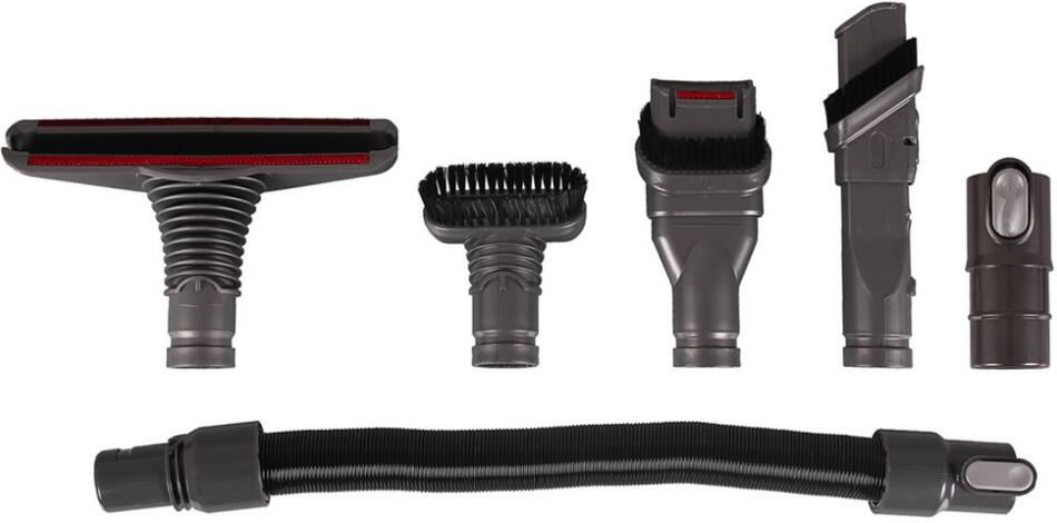 PATONA set nástavců pro vysavače Dyson V6, V7, V8, V10/ 6v1 (PT9596)