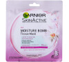 Pleťová maska Garnier SkinActive, 1 ml