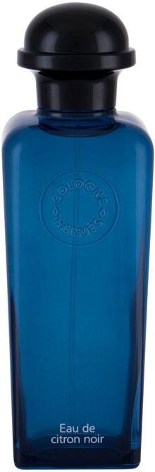 Kolínská voda Hermes Eau de Citron Noir, 100 ml