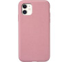 Cellularline Become kryt Apple iPhone 11 starorůžový (BECOMECIPHXR2P)