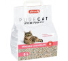 Podestlka PURECAT scented absorbent 8l Zolux